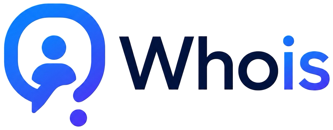 whois