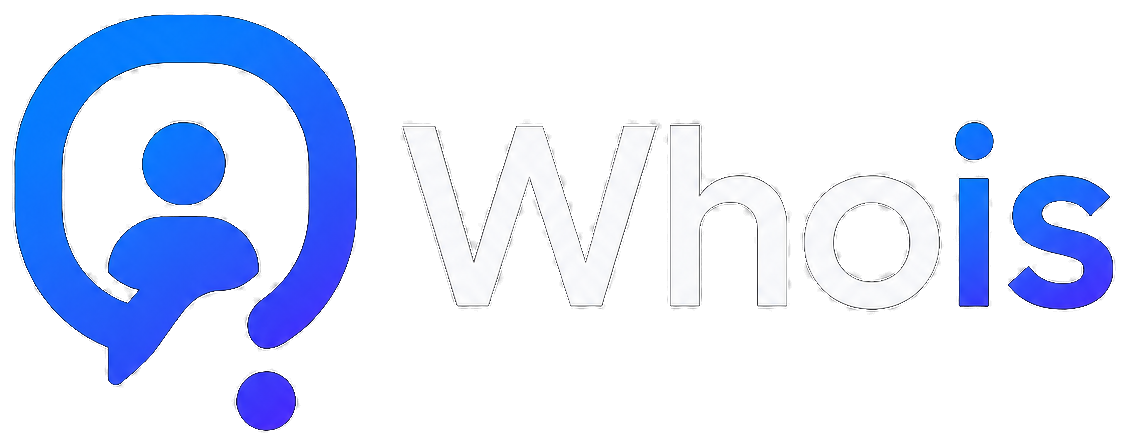 whois