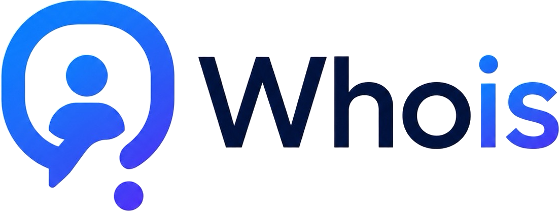 Whois
